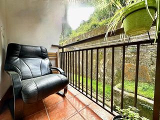 Piso en venta en Miracruz - Bidebieta en San Sebastián-Donostia