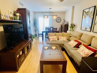 Piso en venta en Zona de la Vega en Antequera