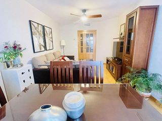 Piso en venta en Zona de la Vega en Antequera