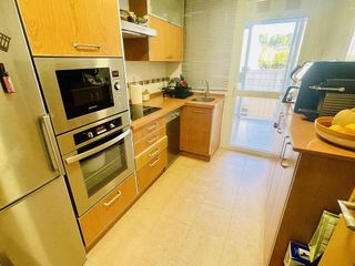 Piso en venta en Zona de la Vega en Antequera