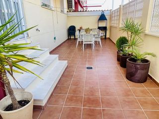 Piso en venta en Zona de la Vega en Antequera