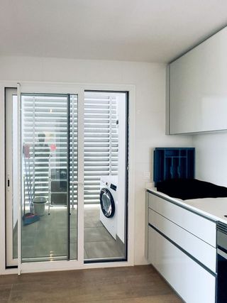 Piso en venta en Nueva Andalucía centro en Marbella