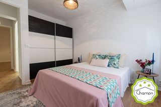 Piso en venta en Errekaldeberri - Larraskitu en Bilbao