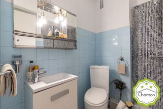 Piso en venta en Errekaldeberri - Larraskitu en Bilbao