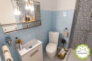 Piso en venta en Errekaldeberri - Larraskitu en Bilbao