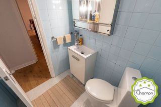 Piso en venta en Errekaldeberri - Larraskitu en Bilbao