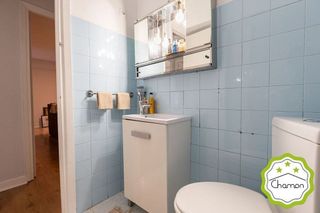 Piso en venta en Errekaldeberri - Larraskitu en Bilbao