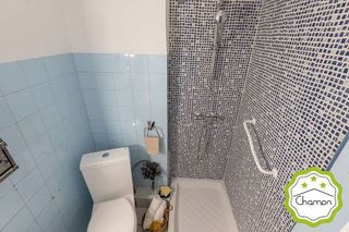 Piso en venta en Errekaldeberri - Larraskitu en Bilbao