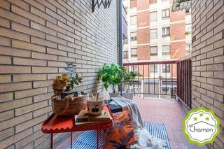 Piso en venta en Errekaldeberri - Larraskitu en Bilbao