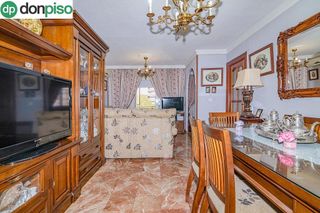 Piso en venta en Fígares en Granada