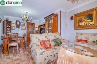 Piso en venta en Fígares en Granada