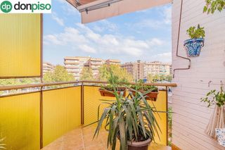 Piso en venta en Fígares en Granada