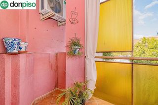 Piso en venta en Fígares en Granada