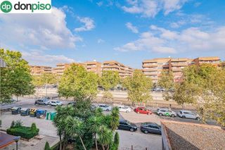Piso en venta en Fígares en Granada