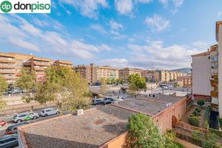 Piso en venta en Fígares en Granada