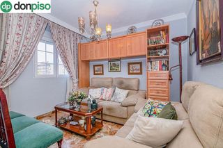 Piso en venta en Fígares en Granada