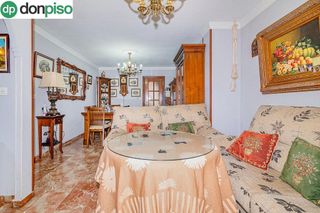 Piso en venta en Fígares en Granada