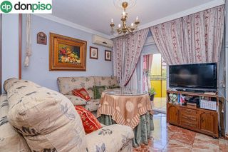 Piso en venta en Fígares en Granada