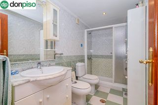 Piso en venta en Fígares en Granada