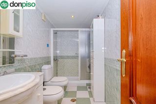 Piso en venta en Fígares en Granada