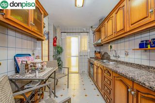 Piso en venta en Fígares en Granada