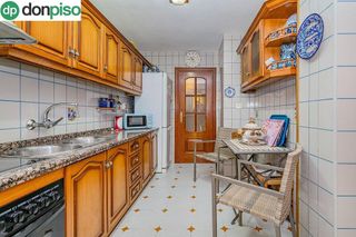 Piso en venta en Fígares en Granada