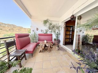 Piso en venta en Riviera del Sol en Mijas