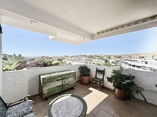 Piso en venta en Riviera del Sol en Mijas