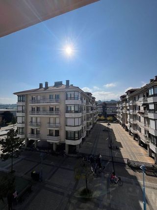 Piso en venta en Zarautz
