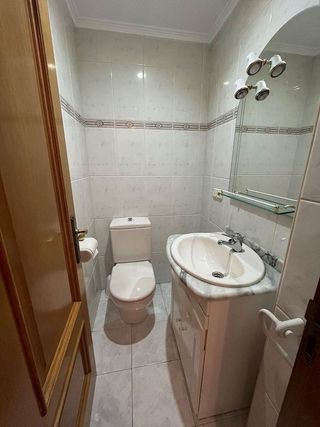 Piso en venta en Zarautz