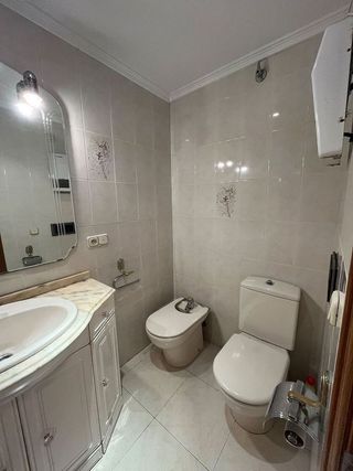 Piso en venta en Zarautz