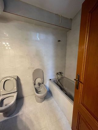 Piso en venta en Zarautz