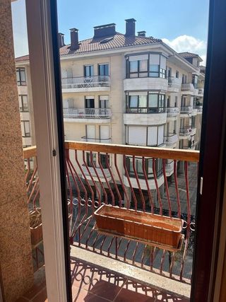 Piso en venta en Zarautz