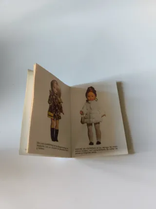 Catálogo Nancy 1973