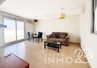 Ático en venta en Carcaixent