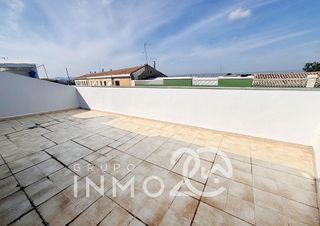 Ático en venta en Carcaixent