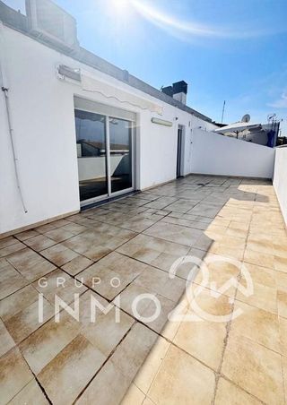 Ático en venta en Carcaixent