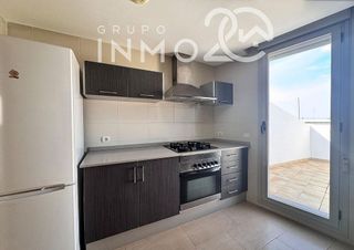 Ático en venta en Carcaixent