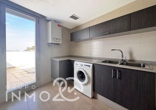 Ático en venta en Carcaixent