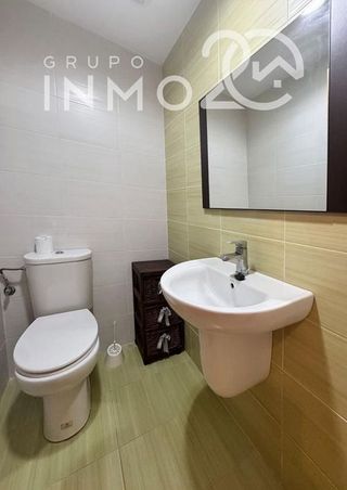 Ático en venta en Carcaixent