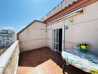 Piso en venta en Torrelamata - La Mata en Torrevieja