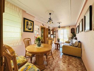 Piso en venta en Torrelamata - La Mata en Torrevieja