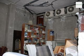 Local comercial en venta en Los Ángeles en Alicante