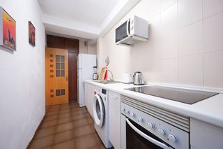 Piso en venta en Centro en Alcobendas