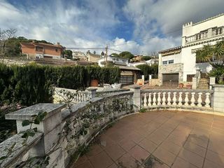 Casa en venta en Roca Grossa - Serra Brava en Lloret de Mar