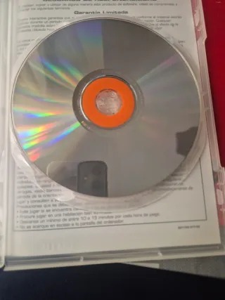 Crimson Skies PC CD-ROM Microsoft