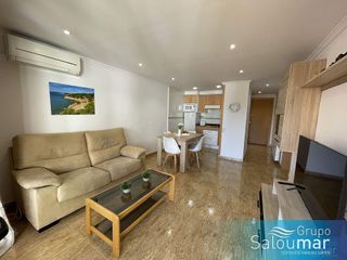 Piso en venta en Cap Salou en Salou