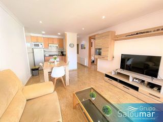 Piso en venta en Cap Salou en Salou