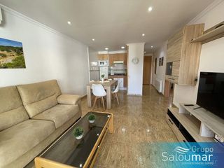 Piso en venta en Cap Salou en Salou