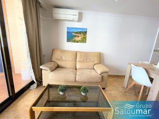 Piso en venta en Cap Salou en Salou